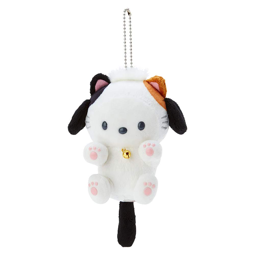 

Держатель талисмана кошки Sanrio Pochacco 404128