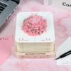 2025 Calendar Memo Pad Multi-Function DIY Paper Notes For School Students