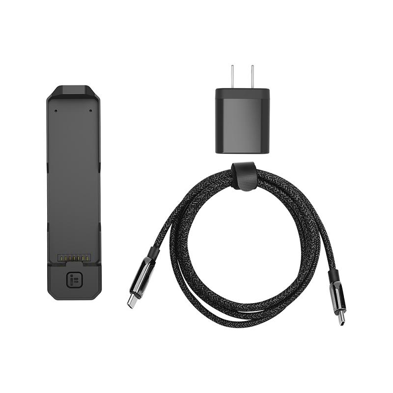 IFLIGHT Defender 16/20 FPV Дрон Батарея и Зарядный Набор PD30W