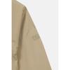 KOLON SPORT Women S 3l Crop Waterproof Jacket jkjjS25122bei