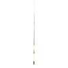 2.1m Durable Long Shot Hard Fishing Pole Portable Carbon Rod Fishing Accessories