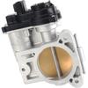 Throttle Valve Body 1257080 Is Suitable Compatible With GM SIERRA 5.3L Auto Parts Tools Car Accessories Tools
