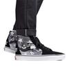 Sk8 Disney x Sk8 Vans-Hi 'Plane Crazy' VN0A38GEUPO