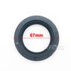 Driveshaft Axle Seal For Range Rover/Sport/Velar Discovery LR3 LR4 LR5 L322 L405 L320 L494 L319 L462 TZB500050 LR158113