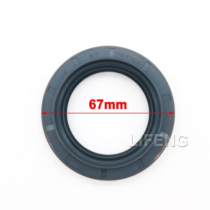 Driveshaft Axle Seal For Range Rover/Sport/Velar Discovery LR3 LR4 LR5 L322 L405 L320 L494 L319 L462 TZB500050 LR158113