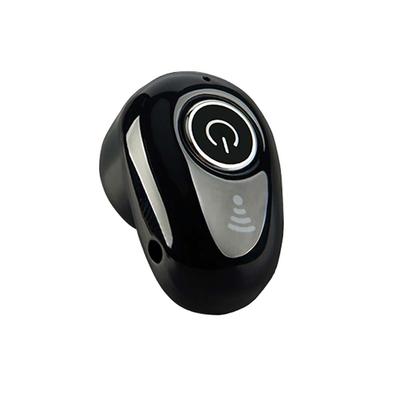 Mini In Ear Bluetooth 4.1 Stereo Bluetooth Headset Earphone Invisible Wireless Sport Handsfree