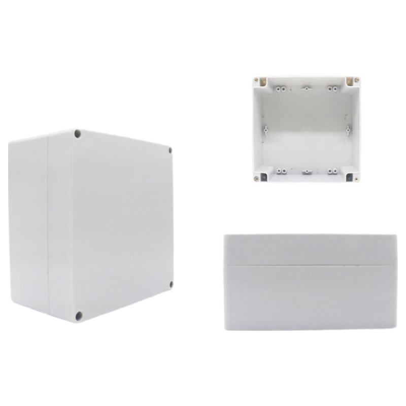 Qihuang Plastic Waterproof Junction Box
