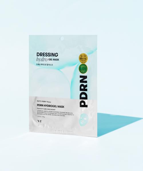 VT Cosmetics PDRN Hydrogel Mask 5ea