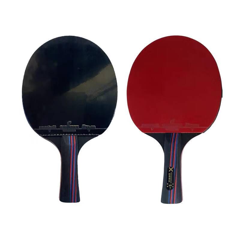 Wenfeng Select 5-Star Table Tennis Racket