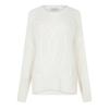 Jack Wills Womens/Ladies Cable Knit Regular Jumper