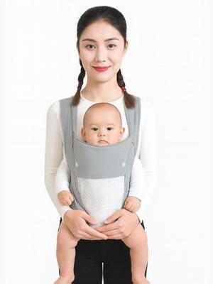 Babytrage-Rucksack