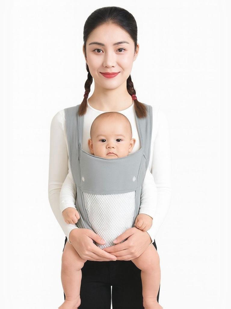 Baby Carrier Backpack
