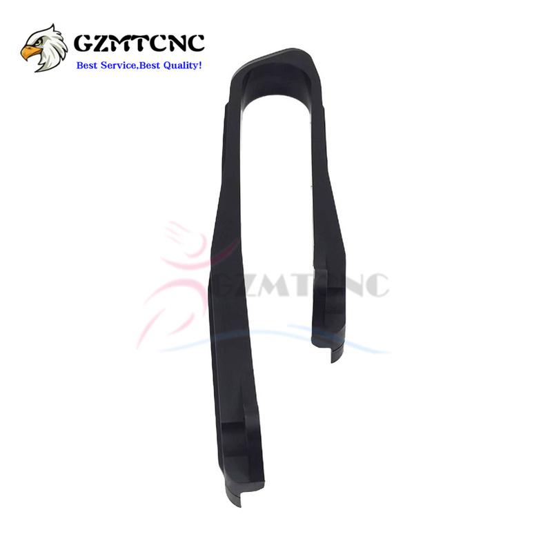 Front Swing Arm Chain Slider RMX250 1989-1998, RM125 RM250 1989-1995 for Suzuki RMX 250 RM 125 250 Swingarm Protect Guard Cover