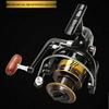 Brangdy Spinning Fishing Reel