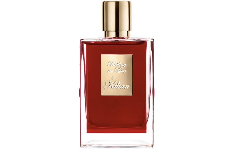 By Kilian Love Swirl Perfumes Аккорд Восточного Попурри Парфюмерная Вода EDP Фрезия Мускус 50 мл / Рефилл 50 мл 50ml