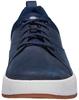 Кроссовки Timberland Maple Grove Knit Oxford Trainers blue (TB0A285N0191M)