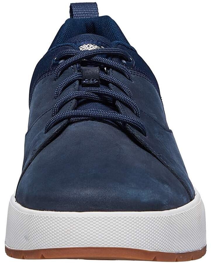 Кроссовки Timberland Maple Grove Knit Oxford Trainers blue (TB0A285N0191M)