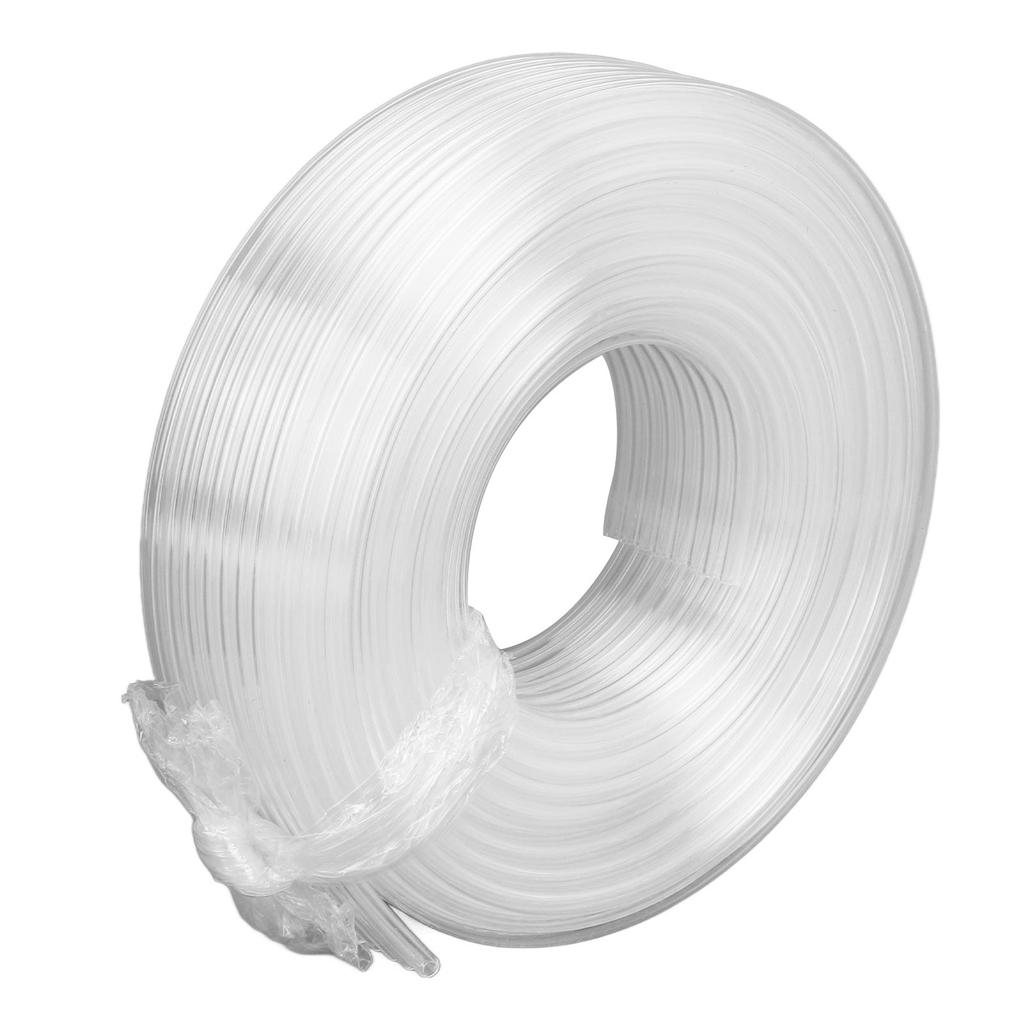 Ink Tube UV Tubing Flexible Hose 3x2mm 8 Rows 3 Meter Length HTPE for Printer Photo Machine