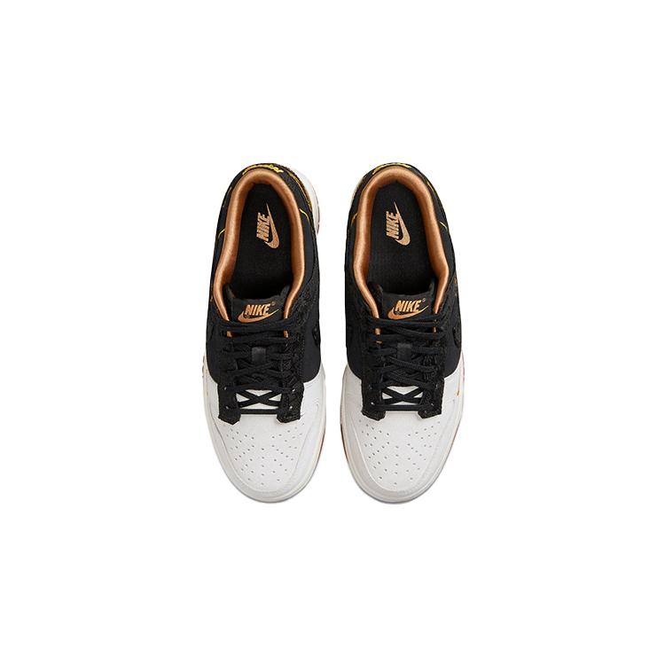 New Nike Dunk Low Year Of The Tiger 2022 GS DQ5351-001