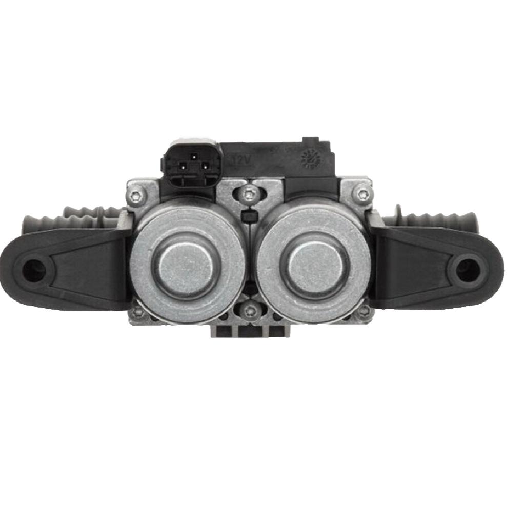 OE Spec HV1002 HVAC Electric Heater Control Valve Fits:BMW X1 X3 X4 X5 X6
