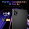 2025 Tablet Pad 16 Pro: Dual SIM, 5G, Android 15