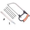 Korean Multi-Purpose Mini Hand Saw – DIY Multifunctional Woodworking Tool