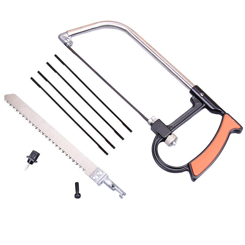 Korean Multi-Purpose Mini Hand Saw – DIY Multifunctional Woodworking Tool