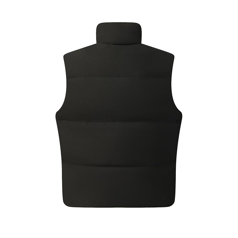 FILA ORIGINALE Down Vest Unisex F51U549901FBK