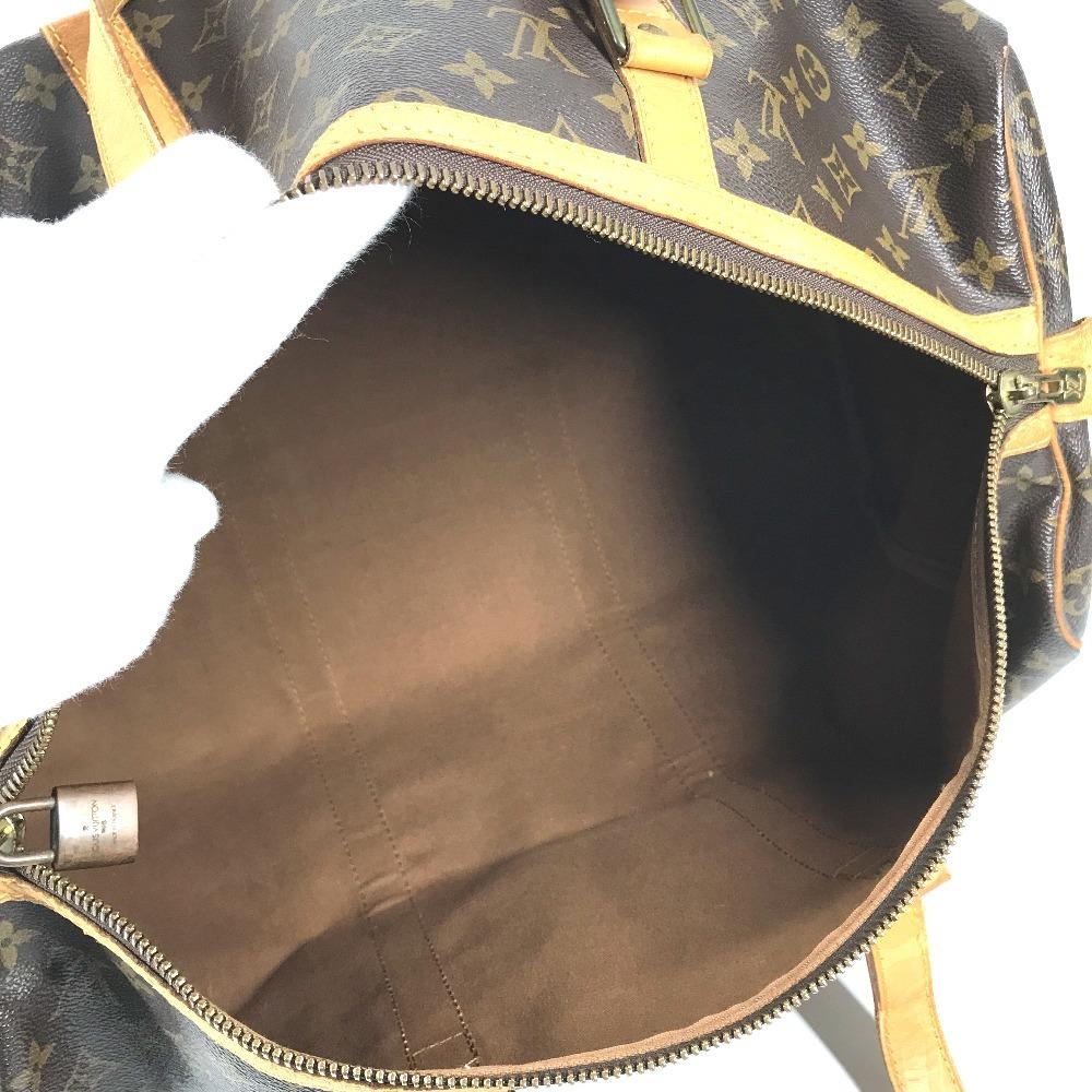 Louis Vuitton  M41624 Monogram Sac Souple 45 Bags Travel Bag Duffle Bag