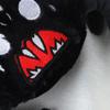 Don't Starve Black Spider-Man Webber Plush Toy