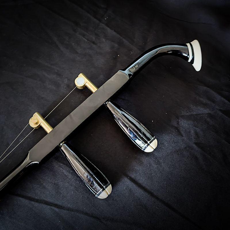 Set Erhu de Înaltă Calitate Complet pentru Începători și Copii