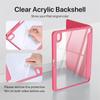 Smart Case for IPad A16 11th Gen 2025 2024 for IPad Air11 13 Inch M2 M3 for Ipad Air5 4th Pro11 13 M4 M2 10th 9th 8 7 10.2 10.5