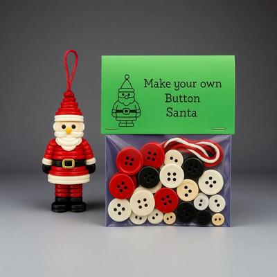 Decorazioni e accessori per feste – Decorazioni natalizie