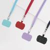 Adjustable Anti-Lost Crossbody Neck Lanyard for Cell Phone