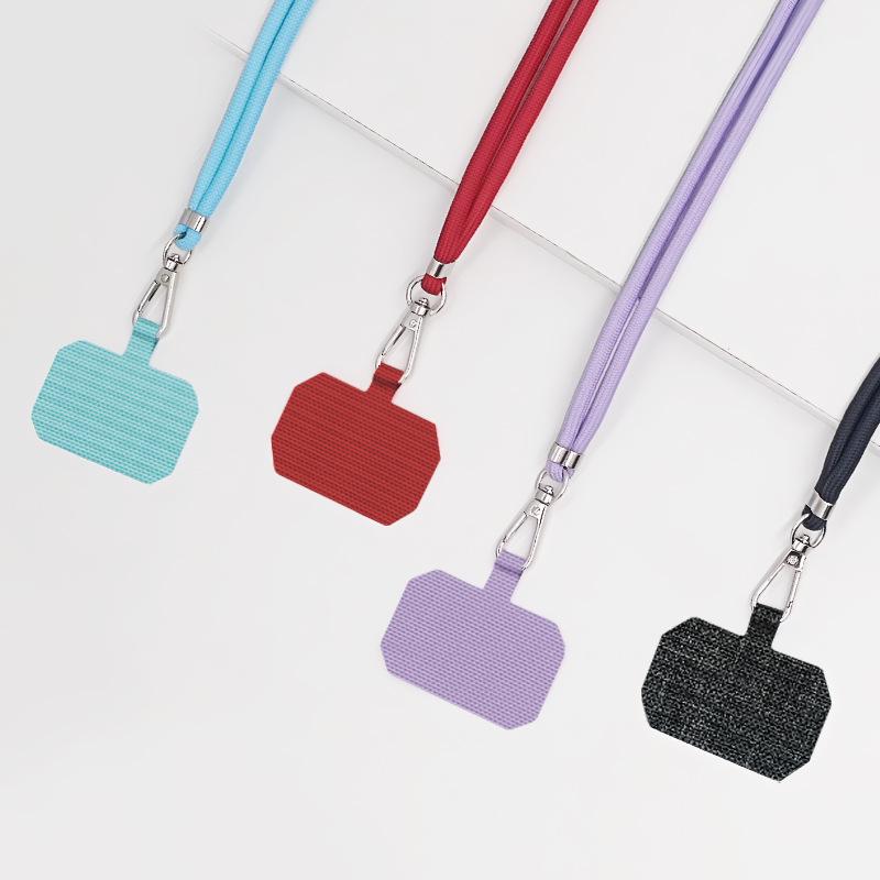 Adjustable Anti-Lost Crossbody Neck Lanyard for Cell Phone