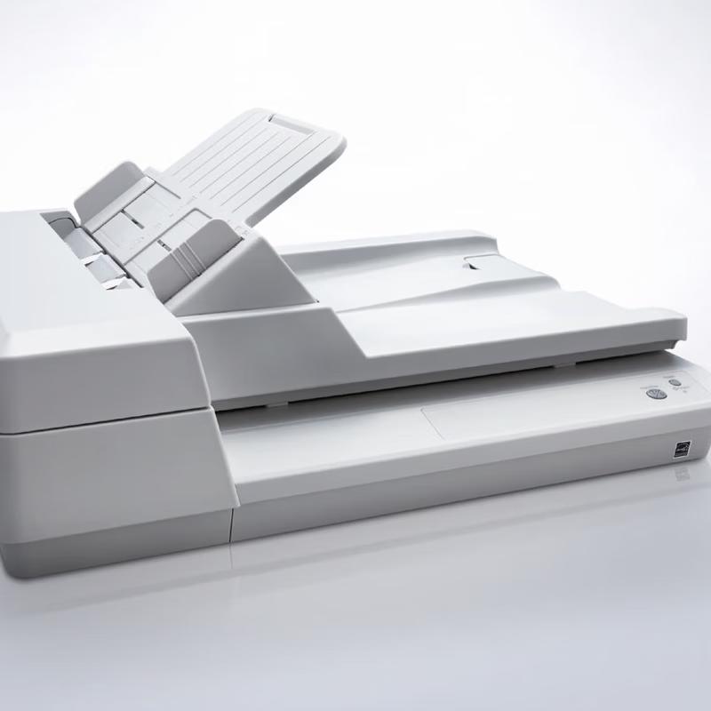 Rightcolor SP-1425 A4 Document Scanner CN plug (adapter included)
