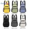 Cozy Up Unisex Multi-functional Chest Bag with One Shoulder and Two Shoulders for Both Men and Women