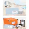 Premium Universal Labels - Herma - 70 X 42 Mm - Self-adhesive - Permanent Adhesion - Pefc Certified