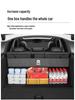 Folding Storage Box for NIO ET5T/ET7/EC6/ES6/ES7/ES8