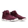 Air Jordan True Flight 'Burgundy' (Unisex) Bordeaux / Bordeaux-Sail Vintage Basketball Shoes 342964 625