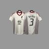 Vintage football jersey Boca Carlos Nedroba Joe Beckham Zidane Maldini AC Ronaldo jersey