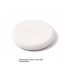 Bathroom Diatomaceous Earth Soap Holder Water-absorbent and Odorless Washbasin Diatomaceous Earth Soap Holder