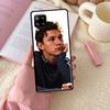 Coque Tom Holland pour Samsung Galaxy A55 A35 A15 A32 A12 A22 A52 A54 A34 A14 A56 A36 A26 A16 A13 A53 A06