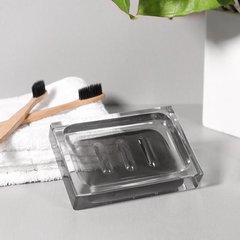 Xiaoyueya Nordic Luxury Resin Bathroom Collection