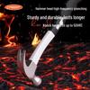 Multi-Function Mini Claw Hammer for Woodworking and Household Use