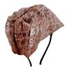 Vintage Fascinator Hat Headband For Women Lace Hair Accessory Headpiece Hair Decoration Halloween Party Headwear