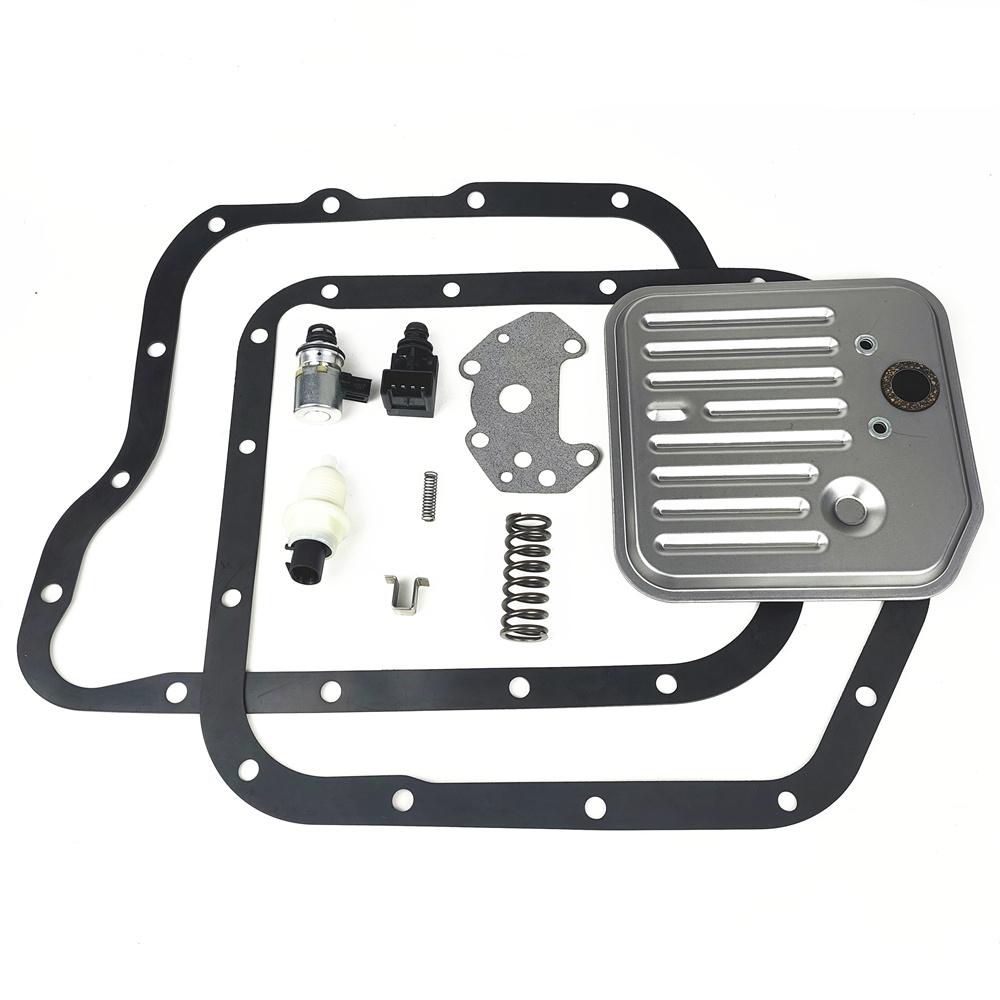 

Solenoid valve kit-42RE