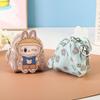 Cartoon Small Backpack, Change Bag, Card Bag, Cute Keychain Bag, Mini Small Bag, Earphone Bag, Portable Carry-on Belt.