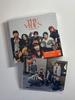[USED] SixTONES THE VIBES First Press Edition B