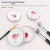 Natural Multi-Functional Makeup Brush Cleaner Soap Portable Cosmetics Washing Tool for Travel Beauty Reusable Cleaning Accessory